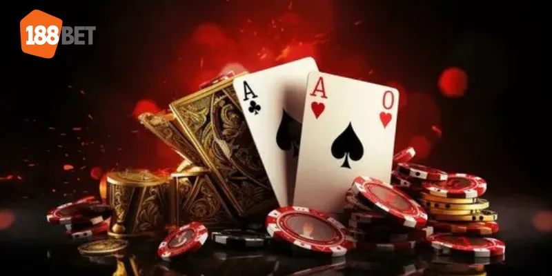 Hướng Dẫn Chơi Baccarat 188Bet dành Cho Người Mới