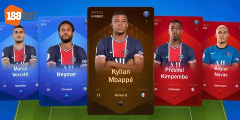 Bóng Đá Ảo Tại 188BET: Cách Chơi Và Chiến Lược Cá Cược Hiệu Quả