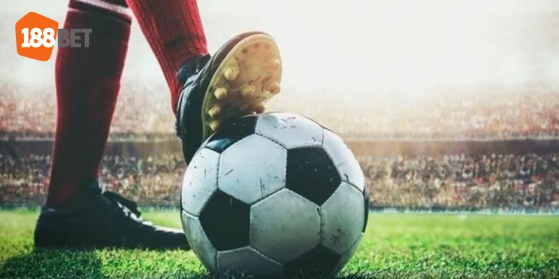 các loại kèo hiệp phổ biến tại nhà cái 188bet