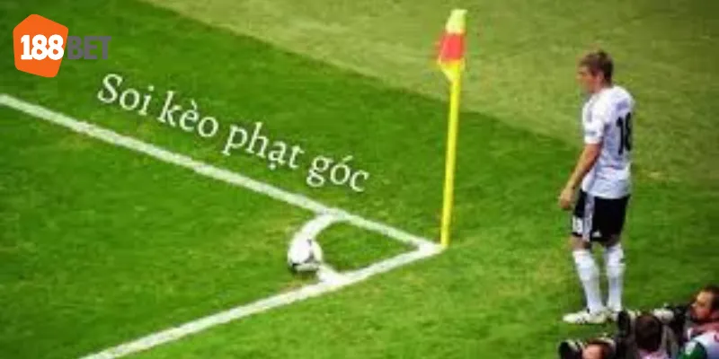 Chiến lược soi cầu kèo phạt góc hiệu quả