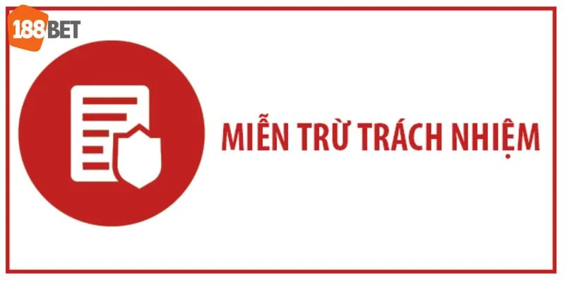 Đôi điều đặc sắc về miễn trừ trách nhiệm