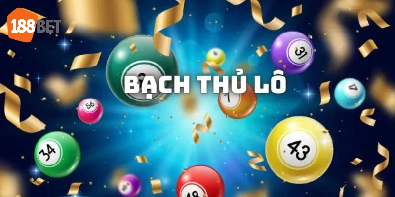 khái niệm cơ bản về bach thủ lô
