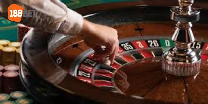luật chơi roulette cơ bản mguoiwf chơi cần phải nắm