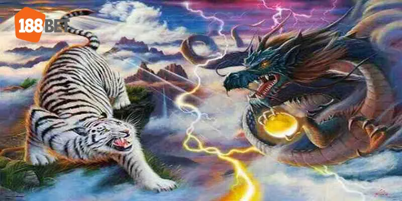 Hướng Dẫn Chơi Rồng Hổ 188Bet Chuẩn Xác Nhất Cho Người Mới